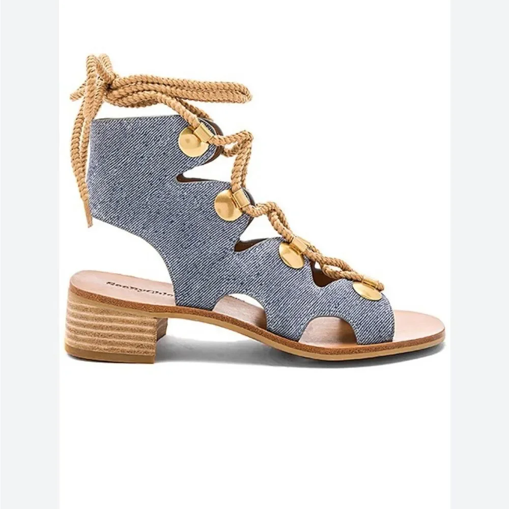 See By Chloe see by